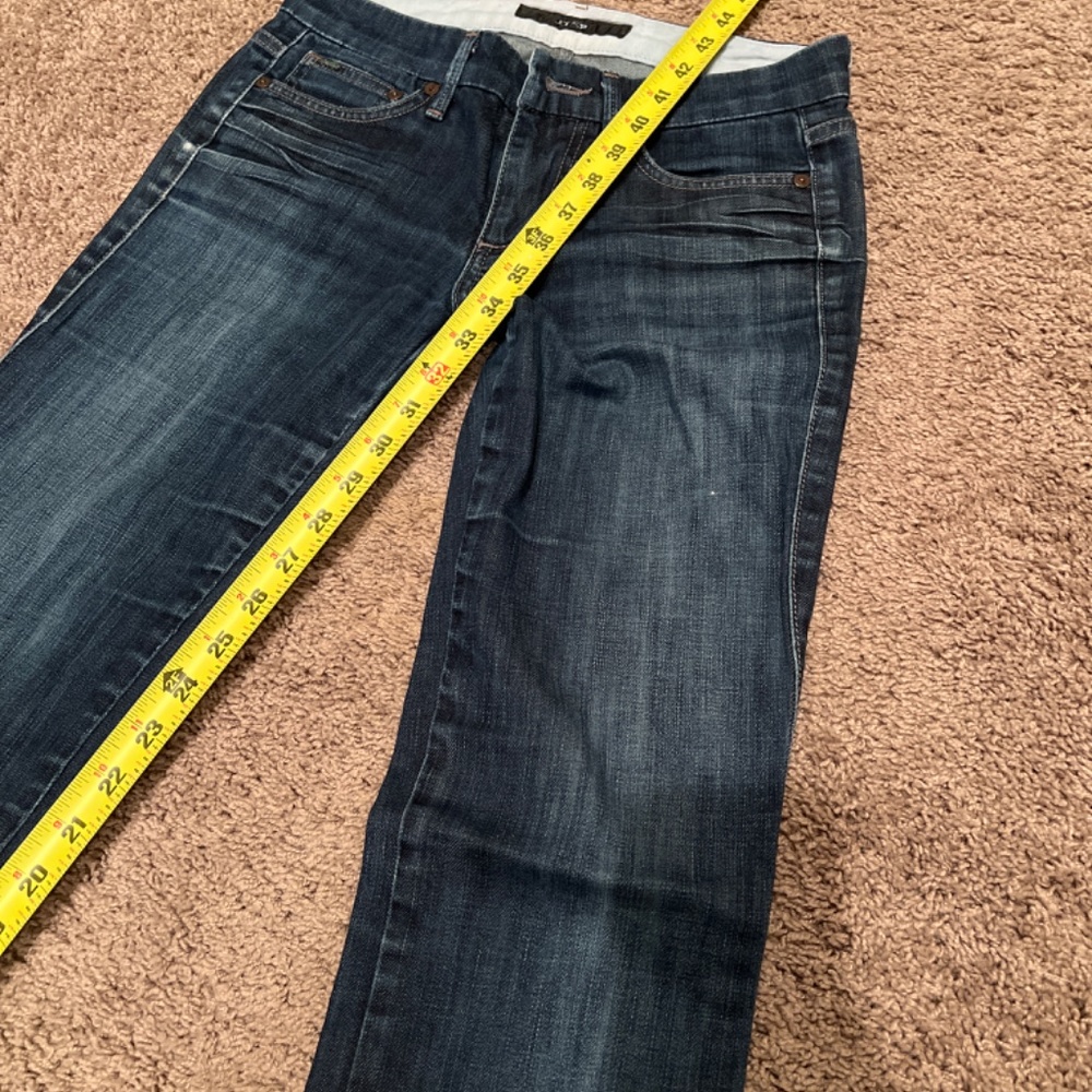 Joe’s Jeans “Rocker” - Picture 5 of 5